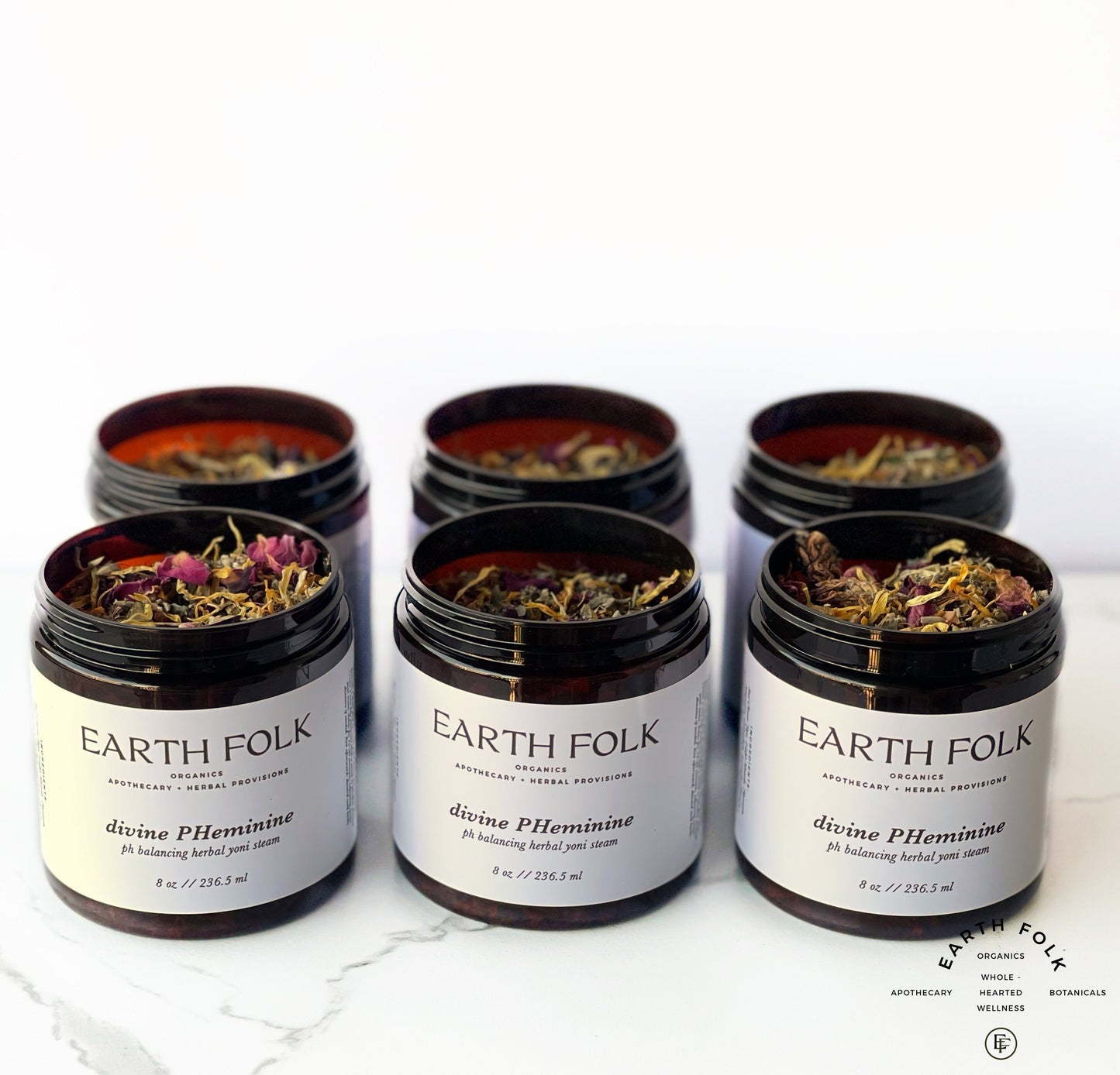Herbal Yoni Steam, Yoni Herbal Steam, Yoni Steam, Feminine Balance, Vaginal Steaming Herbs - Formulated for Yoni Care