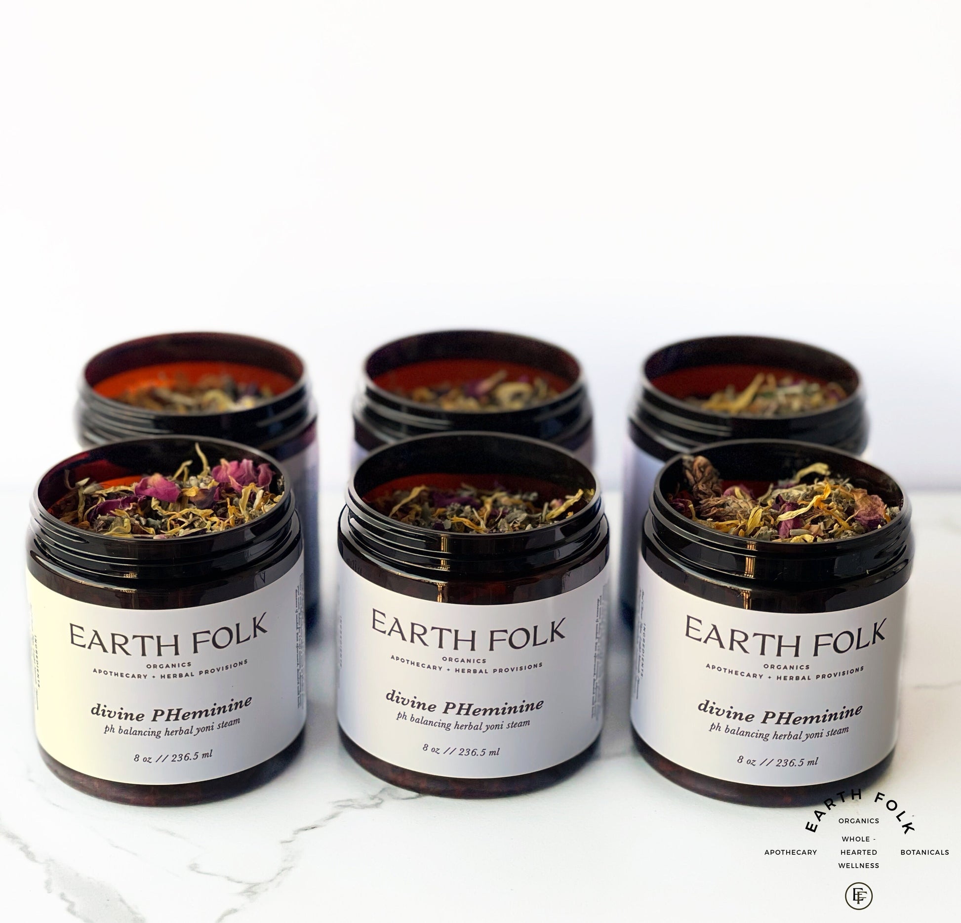 Herbal Yoni Steam, Yoni Herbal Steam, Yoni Steam, Feminine Balance, Vaginal Steaming Herbs - Formulated for Yoni Care