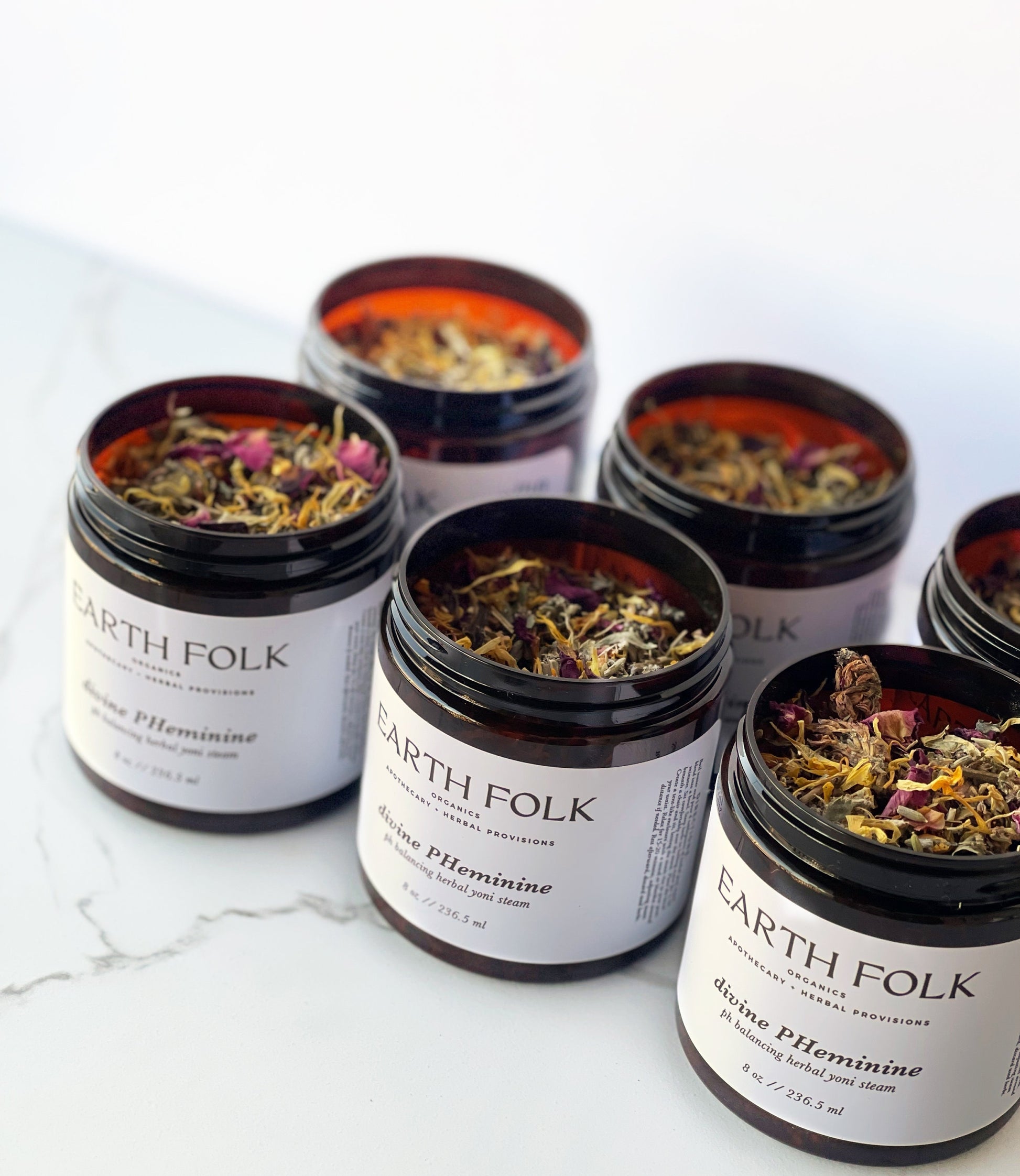 Herbal Yoni Steam, Yoni Herbal Steam, Yoni Steam, Feminine Balance, Vaginal Steaming Herbs - Formulated for Yoni Care